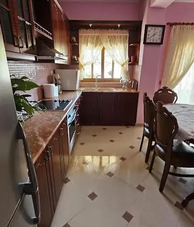 Apartamento Elena's